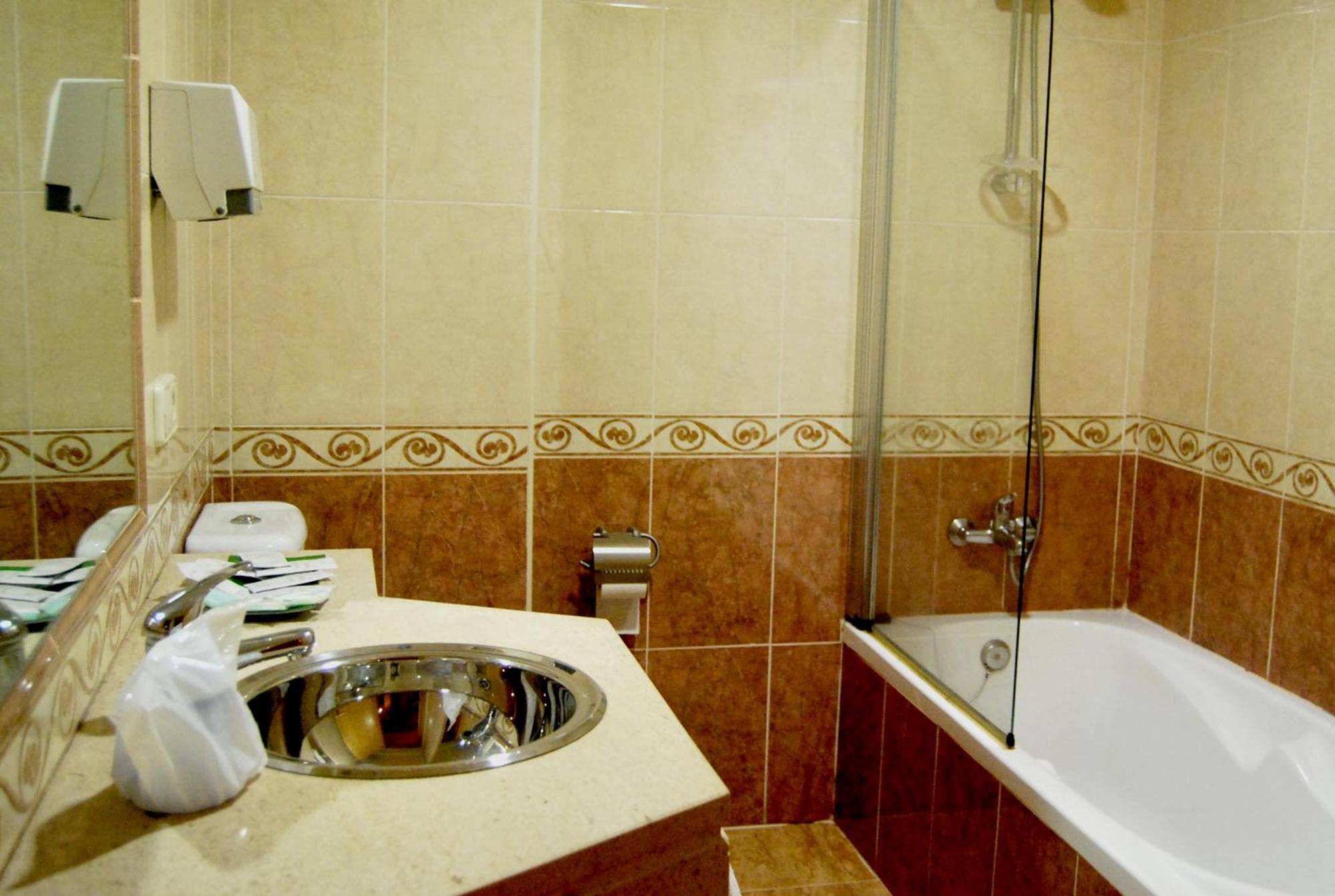 Hhb Confort Pontevedra