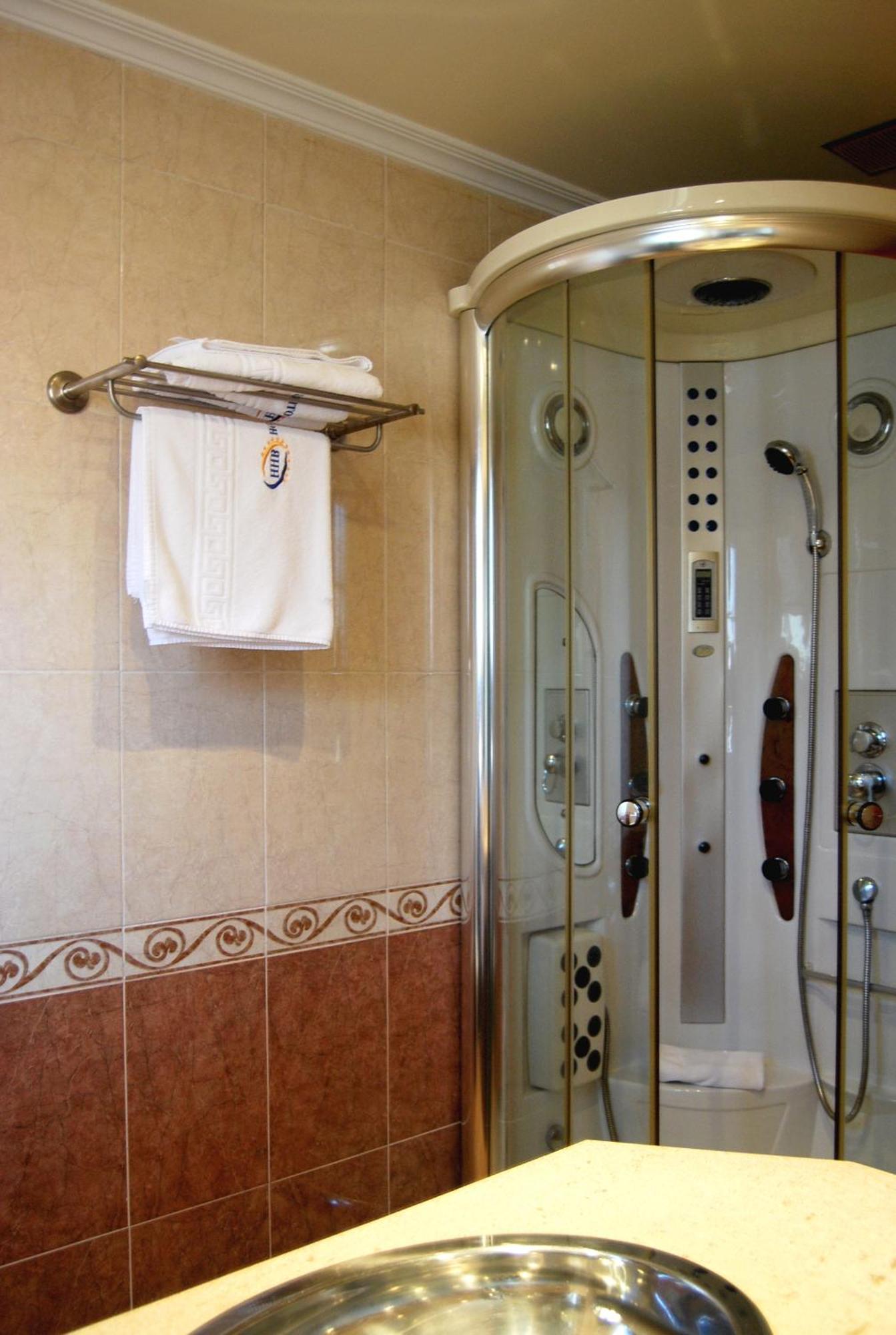 Hotel Hhb Confort Pontevedra