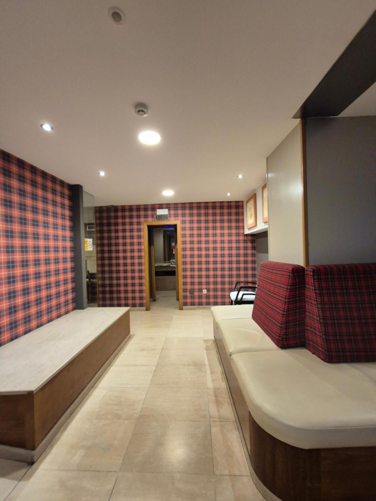Hotel Hhb Confort