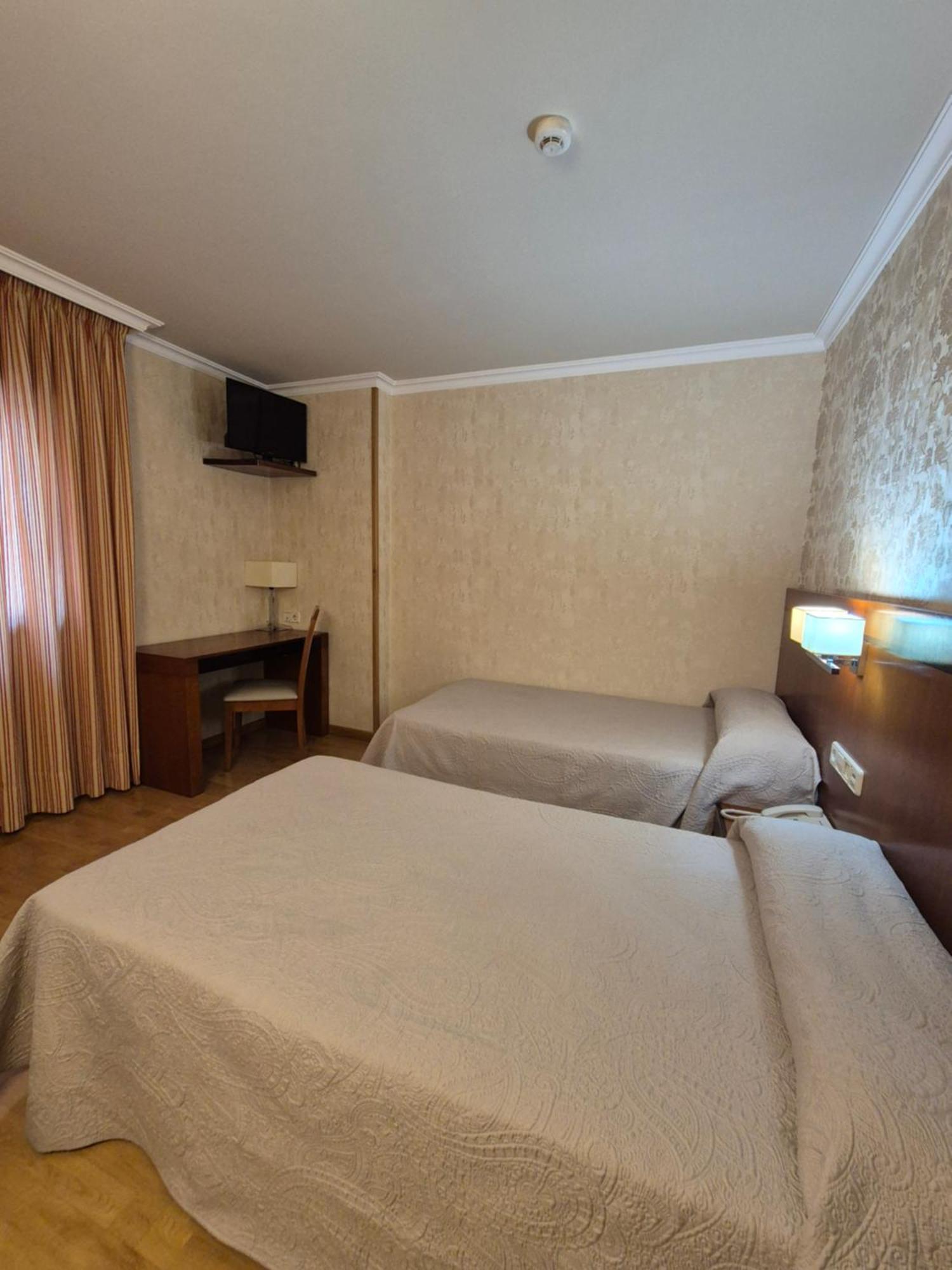 Hotel Hhb Confort