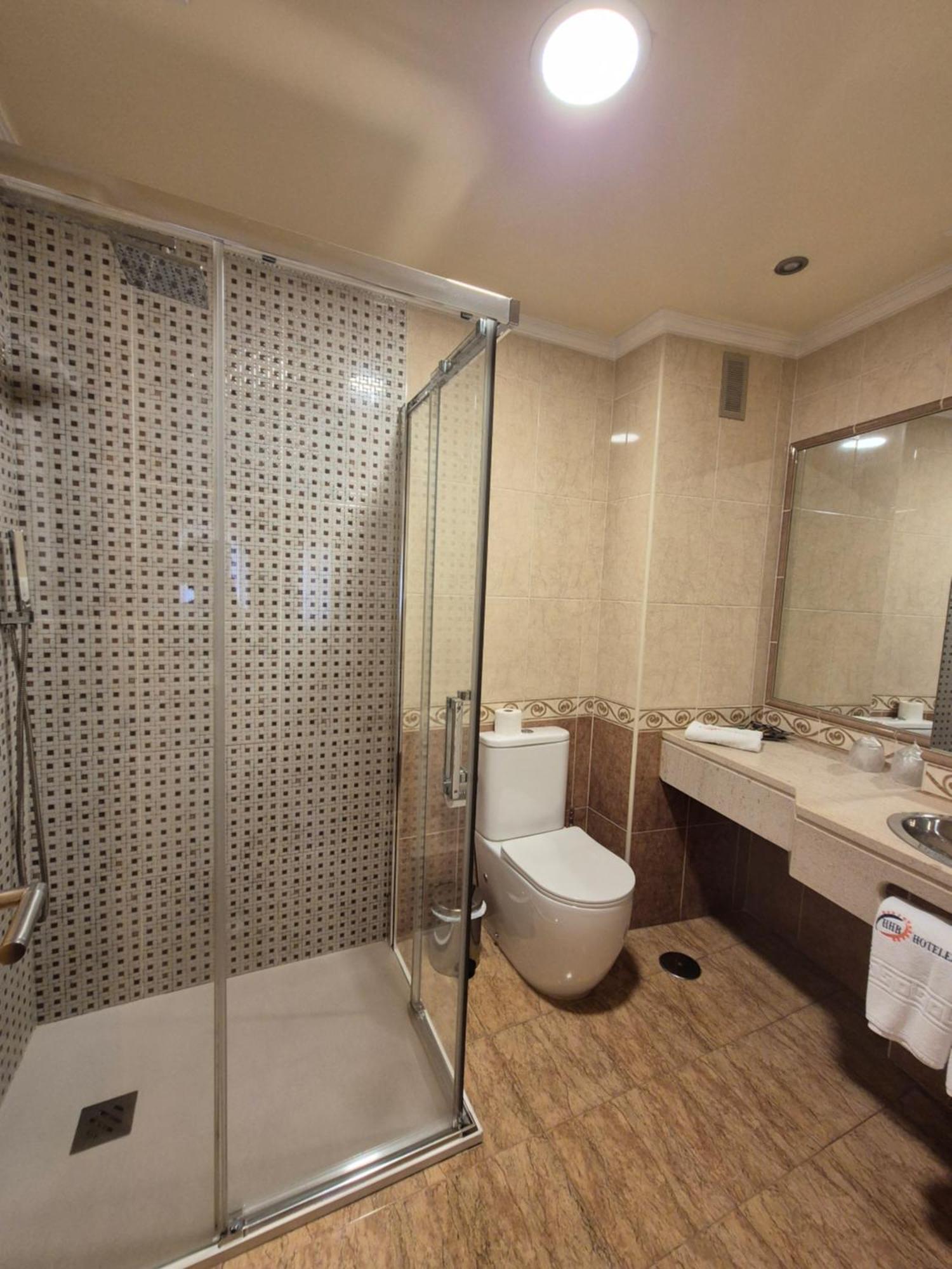 Hotel Hhb Confort