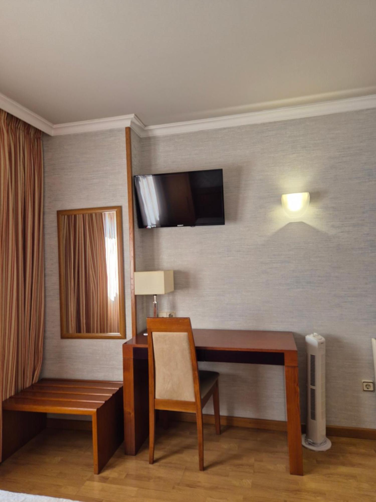 Hotel Hhb Confort *