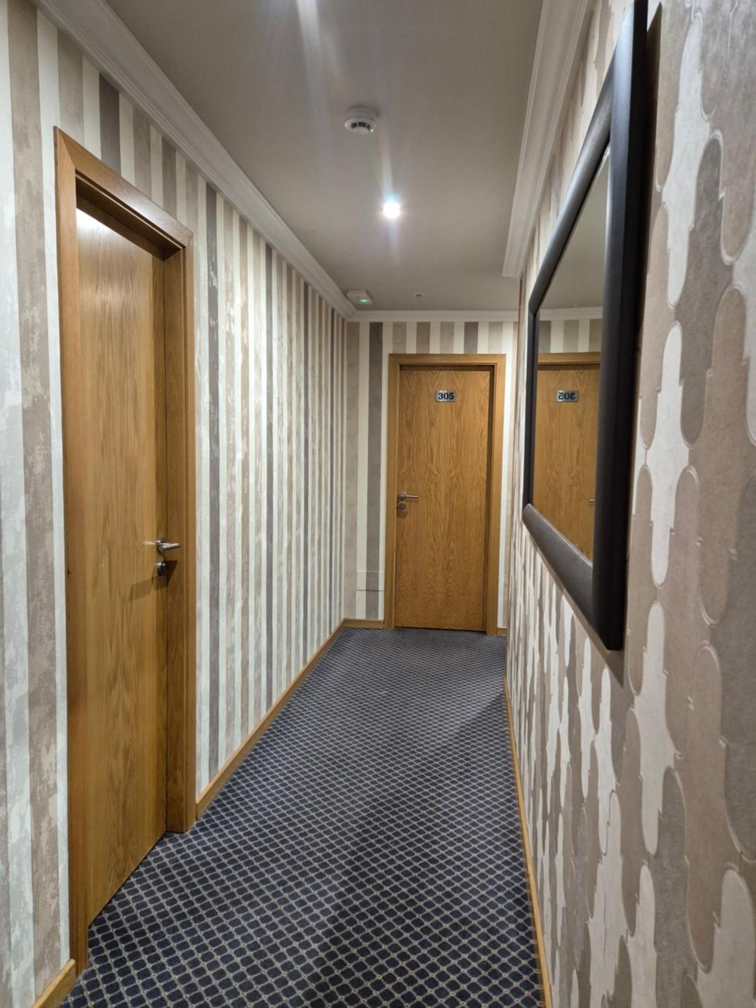Hotel Hhb Confort Pontevedra