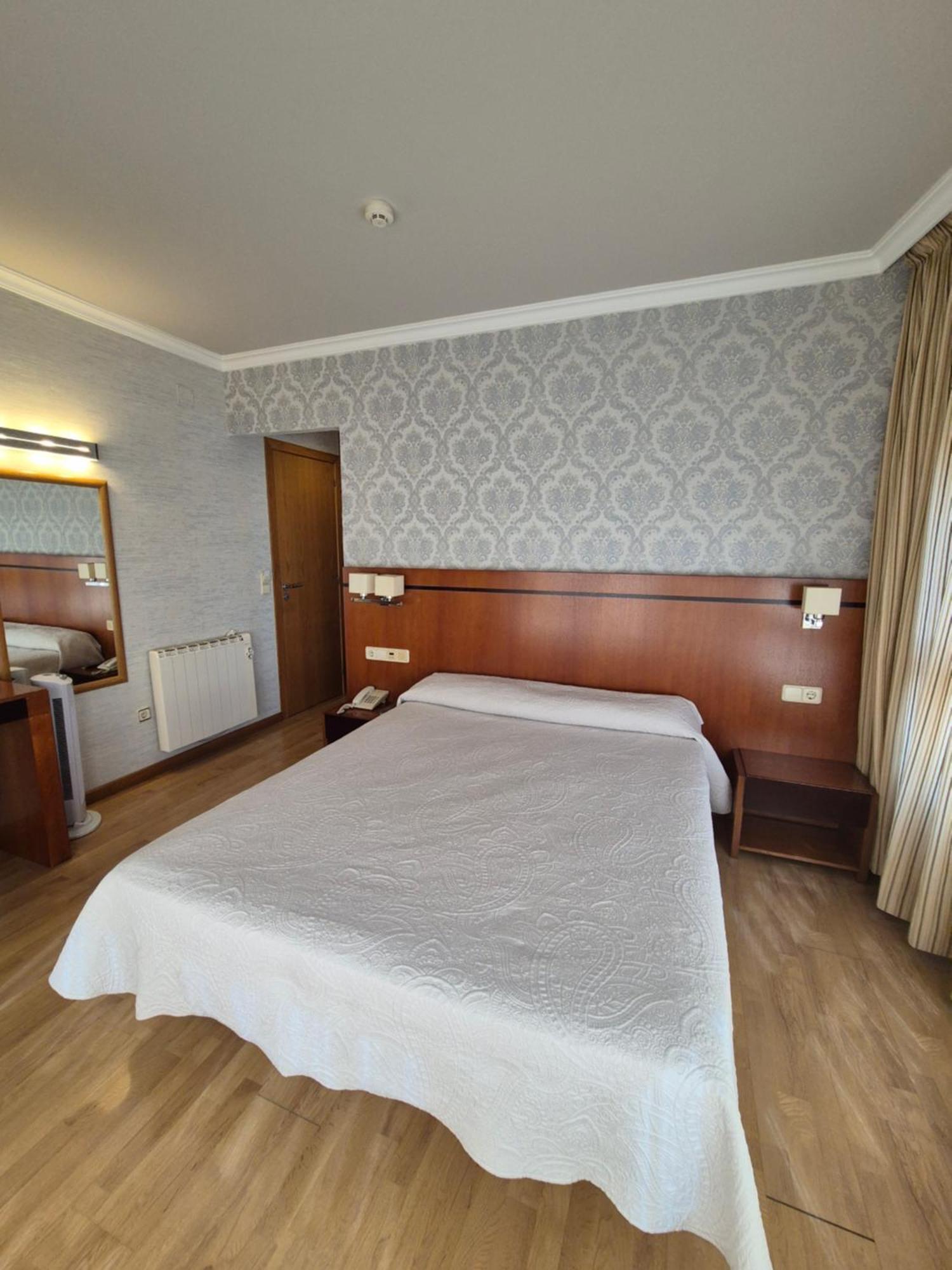 Hhb Confort Pontevedra