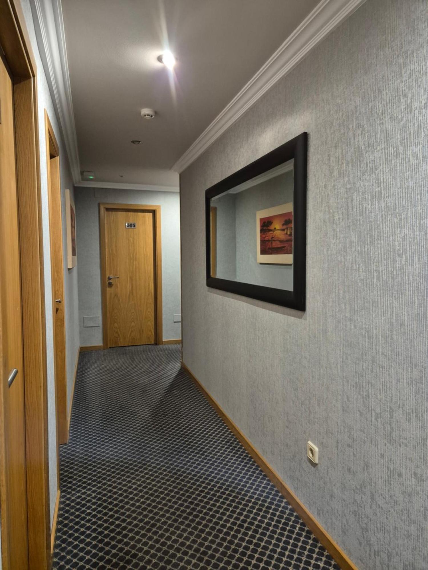 Hotel Hhb Confort
